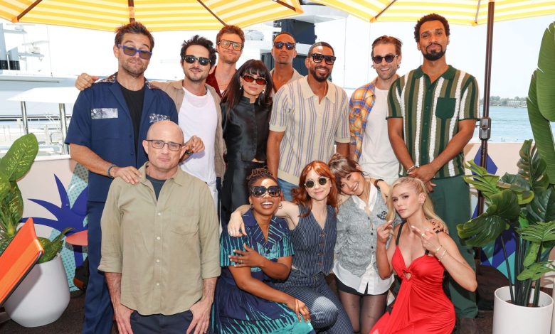 Eric Kripke Reveals ‘The Boys’ Season 5 Has Wrapped Filming, Teases Impending Series Finale