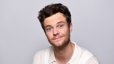 Jack Quaid