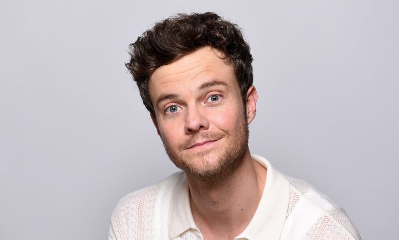 Jack Quaid