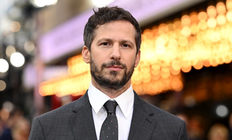 Andy Samberg