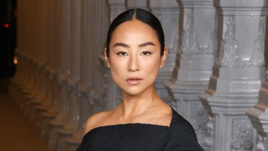 Greta Lee