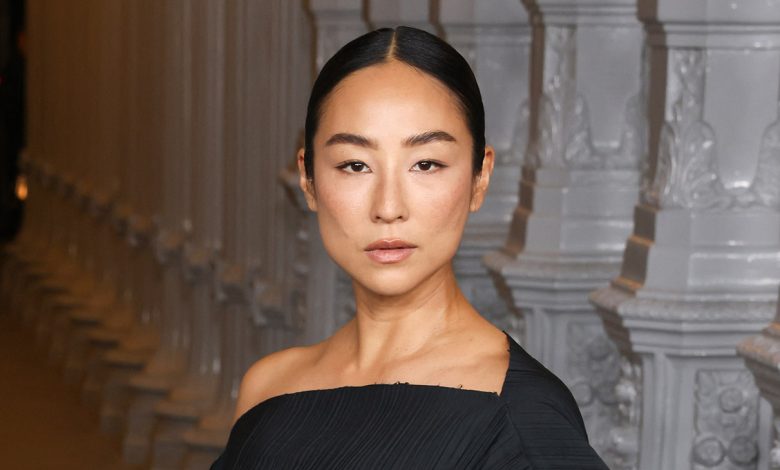 Greta Lee