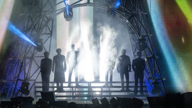 ATEEZ’s In Your Fantasy Tour Is Starting This Week – Here’s How to Get Tickets