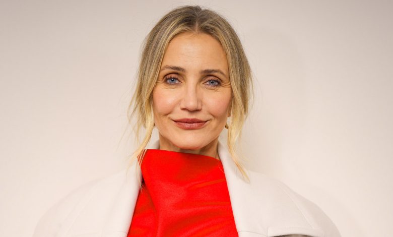 Cameron Diaz