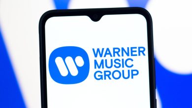 Warner-Music-Group-Bain-Capital-Joint-Venture