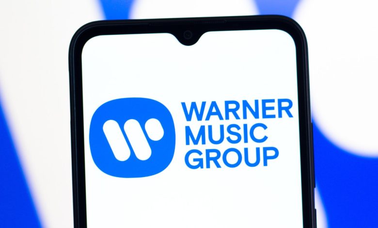Warner-Music-Group-Bain-Capital-Joint-Venture