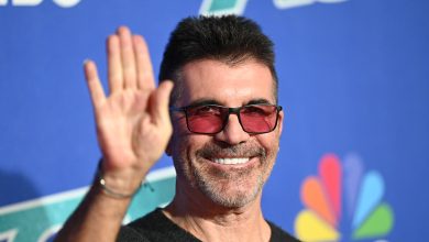 Simon Cowell