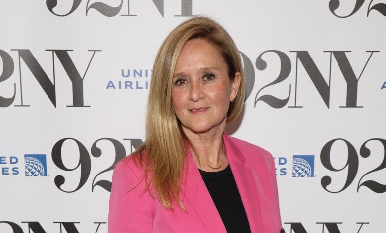 Samantha Bee