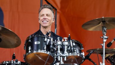 Pearl Jam Drummer Matt Cameron Leaves Band After 27 Years