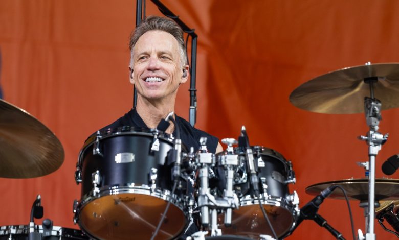 Pearl Jam Drummer Matt Cameron Leaves Band After 27 Years