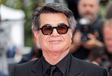 Jafar Panahi