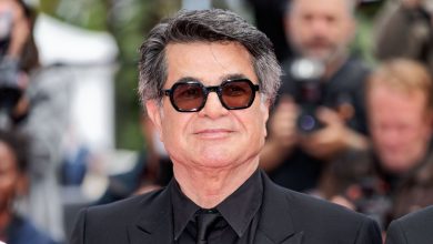 Jafar Panahi