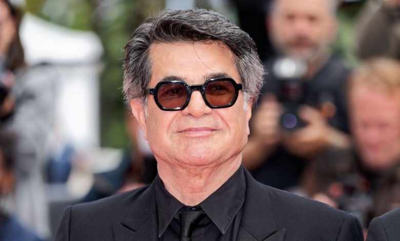 Jafar Panahi