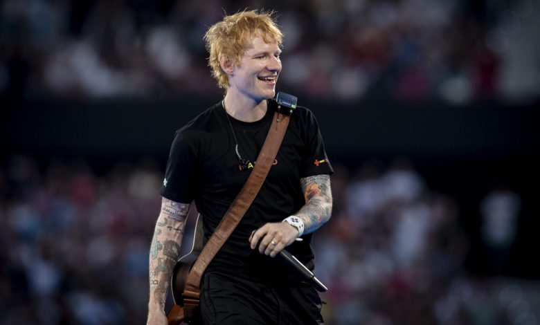 “Shape of You” Is Apple Music’s Most-Played Song