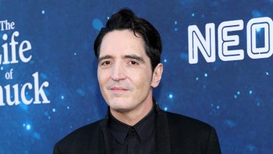 David Dastmalchian