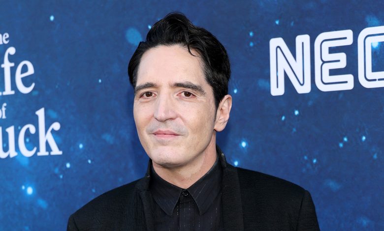 David Dastmalchian