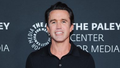 Rob Mac