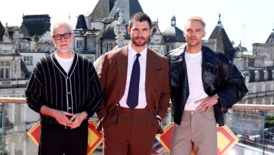 James Gunn Says Nicholas Hoult Wasn’t Cast as Superman Because He’s a “More Controlled Actor” While David Corenswet Is “Loose”