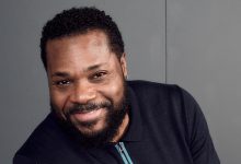 Malcolm-Jamal Warner