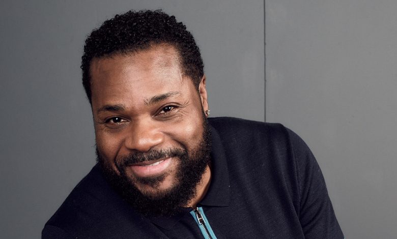 Malcolm-Jamal Warner