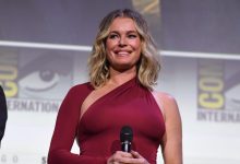 Rebecca Romijn Isn’t “Sure” She’s Done Filming for ‘Avengers: Doomsday’ Because “They Haven’t Finishing Writing” the Script