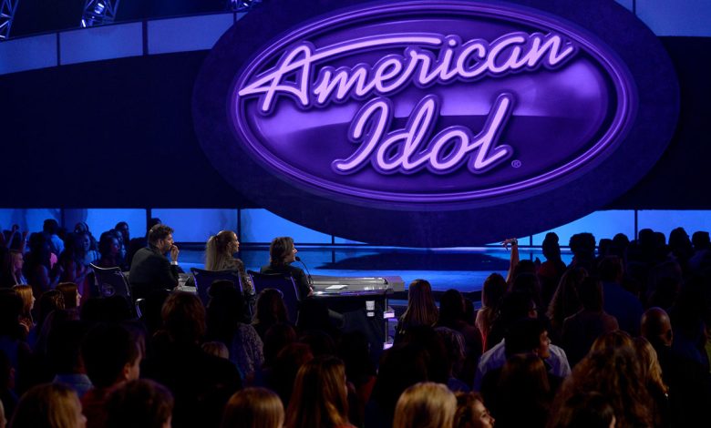 American Idol