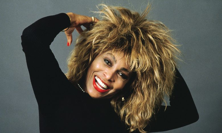 Tina Turner