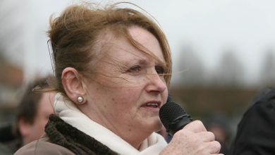 Marian Price