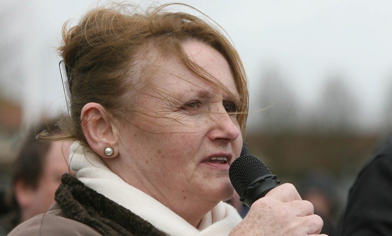 Marian Price