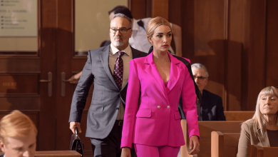 Brianne Howey in