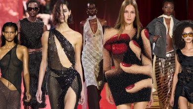 Every Going-Out Trend You'll See on the It Girls in 2025