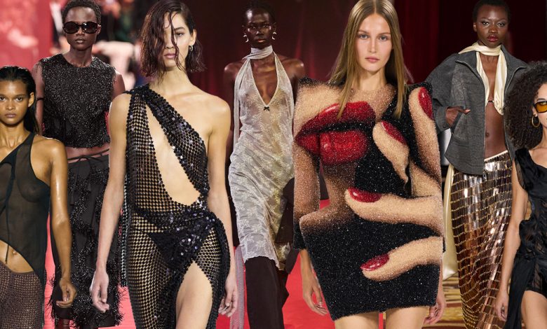 Every Going-Out Trend You'll See on the It Girls in 2025