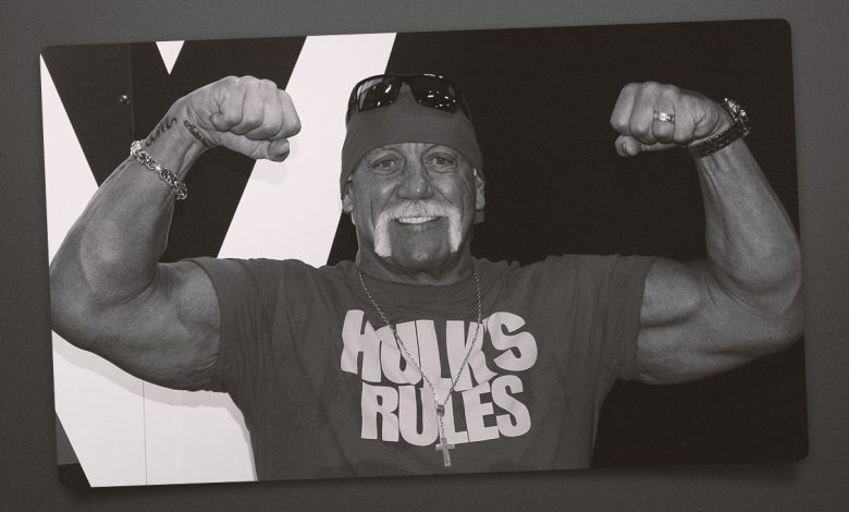 Hulk Hogan