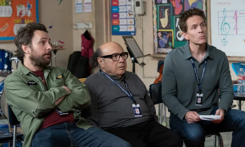 Charlie Day Talks ‘It’s Always Sunny’ Crossover Episodes, Emmys Slights and Future of the FX Comedy