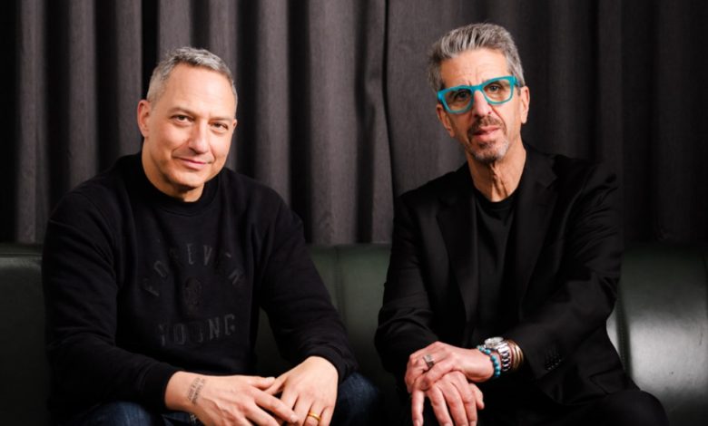 Lava’s Jason Flom and Jeff Kempler on Upcoming ‘Bone Valley’ Podcast, Rock’s Comeback