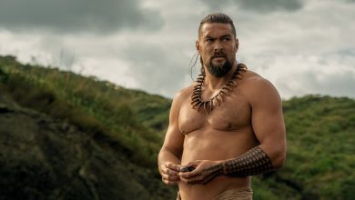 Jason Momoa Rides a Shark in Apple’s ‘Chief of War’ Trailer