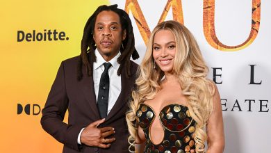 Jay-Z, Beyoncé