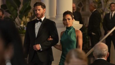 ‘Countdown’ Boss, Star Jessica Camacho on Jensen Ackles Chemistry and Action-Packed Stunts