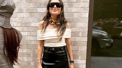 I'm a Fashion Director Who Just Got Back From Paris—7 Summer Trends About to Take Over