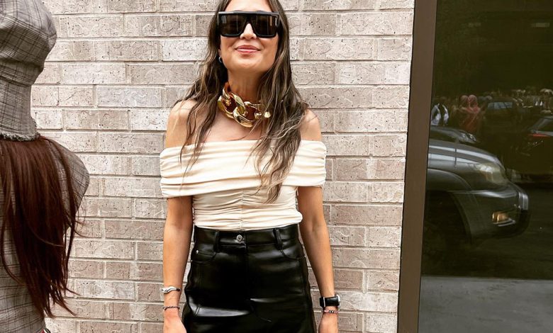 I'm a Fashion Director Who Just Got Back From Paris—7 Summer Trends About to Take Over