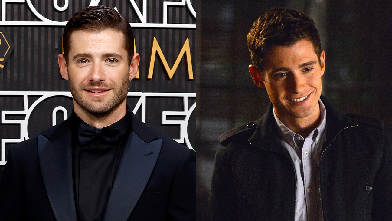 Julian Morris, Wren Kingston, Pretty Little Liars