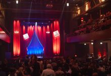 Just For Laughs Comedy Festival