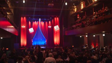 Just For Laughs Comedy Festival