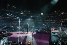 My Chemical Romance Makes a Triumphant and Theatrical Return to ‘The Black Parade’ in L.A.