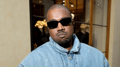 Kanye West