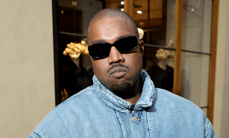 Kanye West