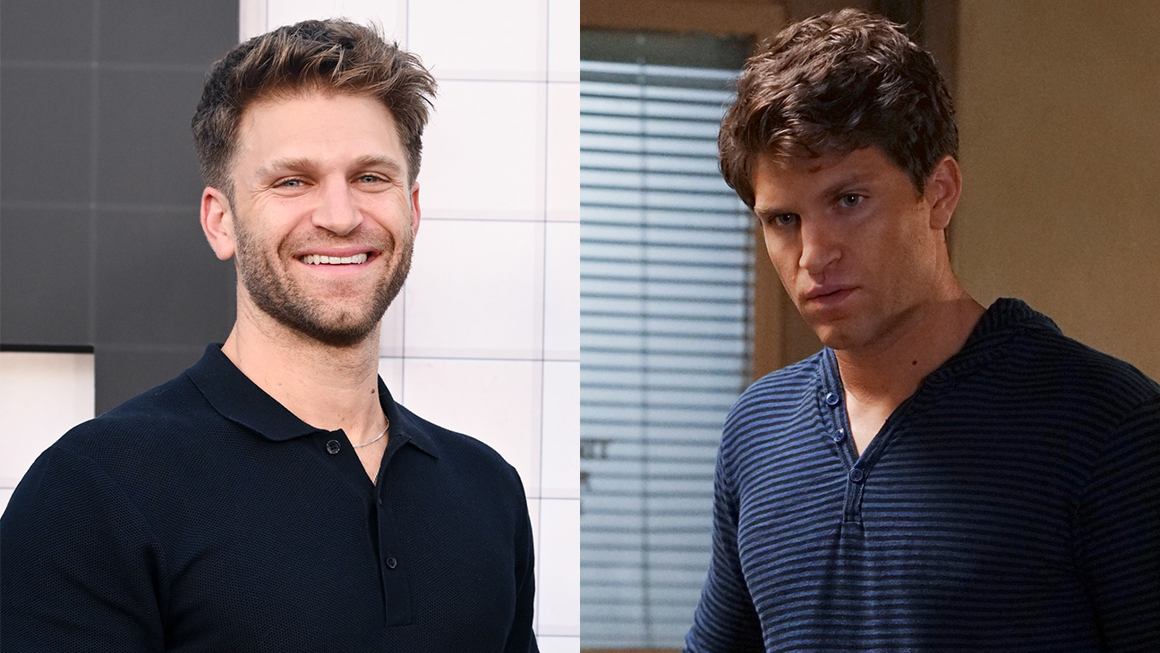 Keegan Allen, Toby Cavanaugh, Pretty Little Liars