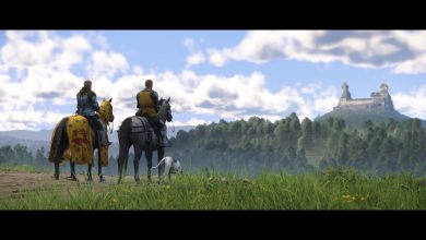 RPG ‘Kingdom Come: Deliverance II’ and Its Cinematic Cut Take the Karlovy Vary Spotlight