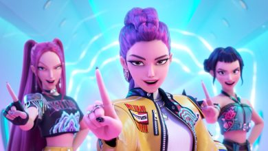 How ’KPop Demon Hunters’ Created the Year’s Catchiest Soundtrack