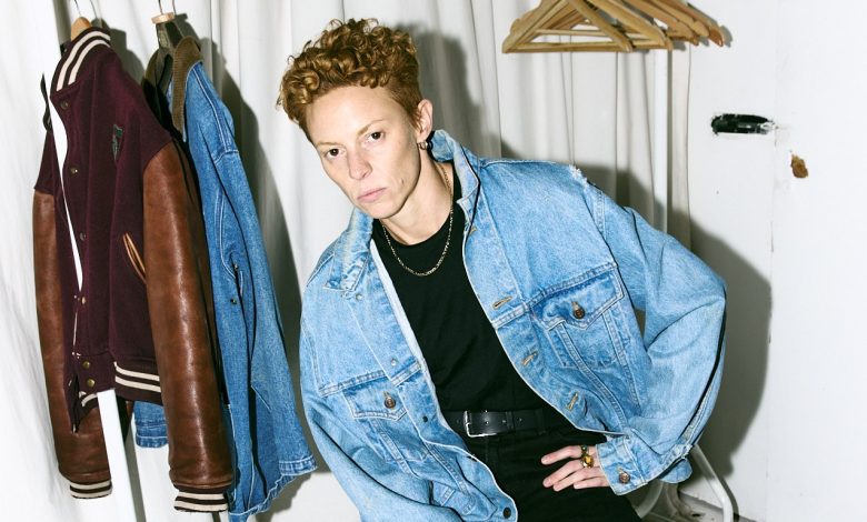 La Roux